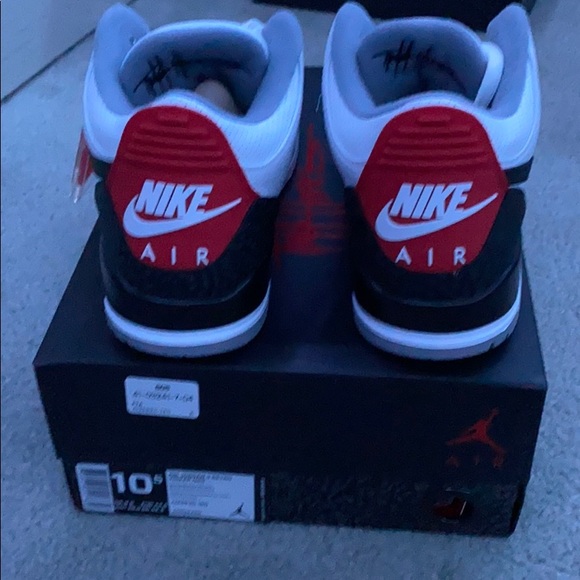 Jordan Tinker 3 - Picture 2 of 5